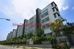 Duchess Residences (D10), Condominium #84856452